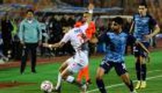 بيراميدز ضد الزمالك.. من يتفوق في مواجهات الكؤوس؟