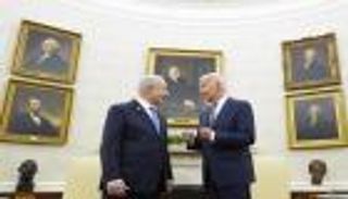 «تسريب الوثائق».. هل يلغي الهجوم الإسرائيلي على إيران؟