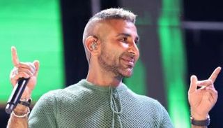 أحمد سعد