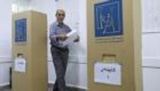 بعد تأجيل دام عامين.. كردستان العراق ينتخب برلمانه الجديد