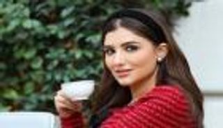 استعداداً لعرضه في رمضان 2025.. مي عمر تنتهي من تصوير مسلسلها الجديد «إش إش»