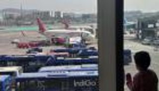 70 إنذارا كاذبا تثير فوضى في قطاع الطيران الهندي.. تداعيات باهظة الثمن