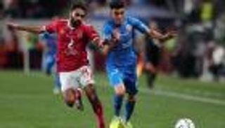 السوبر المصري في الإمارات.. الأهلي حاسم والزمالك محظوظ