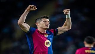 روبرت ليفاندوفسكي