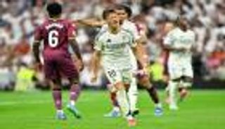 إعلان رسمي ينقل نجم ريال مدريد إلى يوفنتوس.. ما الحقيقة؟