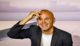 أندريس إنييستا 