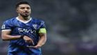 الهداف التاريخي.. سالم الدوسري يتألق بـ«هاتريك آسيوي»