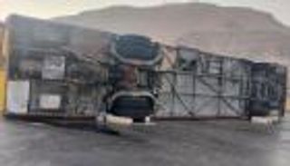 بعد الحادث المأساوي.. طالبة بجامعة الجلالة تشكو استمرار سرعة الحافلات