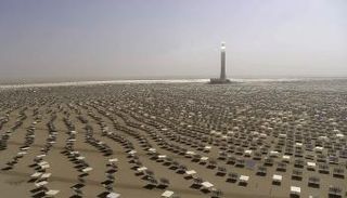 الإمارات تحتل مكانة رائدة عالميا في مجال الاستدامة