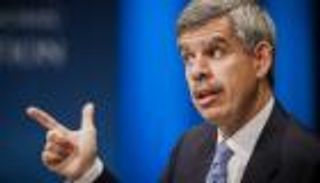 محمد العريان يحذر من قفزات أسعار الذهب: العالم يتغير والدولار على المحك