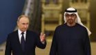 قمة محمد بن زايد وبوتين.. ملفات بارزة ولفتات مهمة ورسائل بالجملة