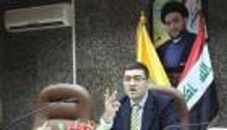 قضية تجسس جديدة تهز العراق.. ماذا حدث؟