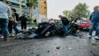 مقتل رئيس وحدة تحويل الأموال لحزب الله في غارة إسرائيلية بسوريا