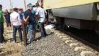 آخر تطورات حادث قطار العياط في مصر.. بيان هيئة السكك الحديدية يكشف التفاصيل 