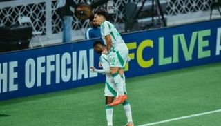 من فوز الأهلي على الريان