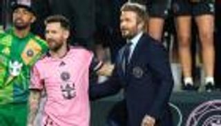 بسبب كأس العالم للأندية.. ميسي يثير الفتنة في أمريكا