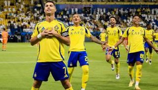 موعد مباراة النصر السعودي والاستقلال الإيراني