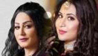 النجمة الهندية بارنيتا بورتهاكور تعلق على تشبيهها بوفاء عامر