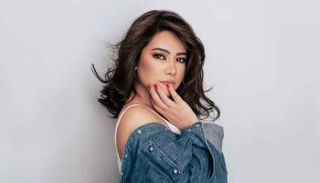 شيرين عبدالوهاب