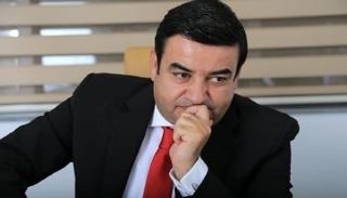 العياشي زمال