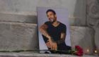 العثور على «الكوكايين الوردي» في جثة «ليام باين».. القصة الكاملة