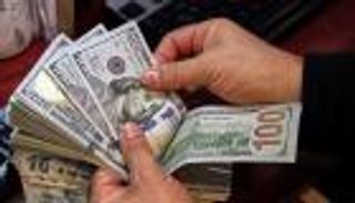 سعر الدولار اليوم.. الأخضر إلى أعلى مستوى في شهرين ونصف لهذا السبب
