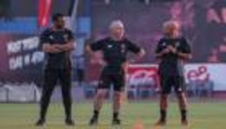 «الأهلي جاهز».. كولر يتحدى الزمالك قبل قمة السوبر المصري