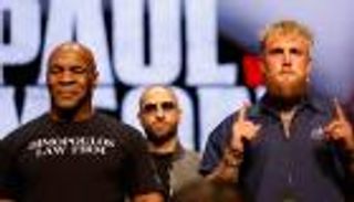 بـ20 مليون دولار.. تايسون يرد على عرض جيك بول «المستفز»