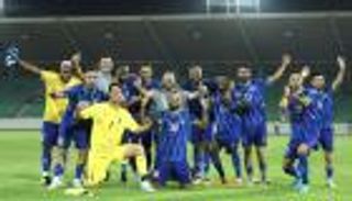 بث مباشر لحظة بلحظة: مباراة القوة الجوية والخالدية في دوري أبطال آسيا 2