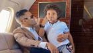 مستجدات قضية اعتداء نجل محمد رمضان على «طفل النادي»