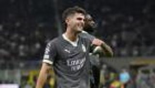 سجله ميلان في أبطال أوروبا.. ما هو الهدف الأولمبي؟ (فيديو)