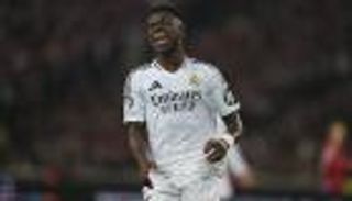 دوري أبطال أوروبا.. فينيسيوس جونيور يرث كريستيانو رونالدو