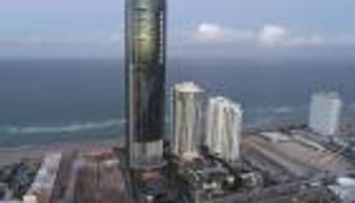 ناطحات سحاب بعلامات تجارية من عالم السيارات.. ما سرها؟