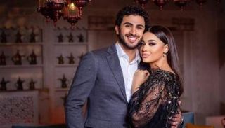 ألكسندر علوم ورحمة رياض