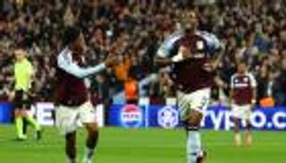 مفاجأة الموسم.. أستون فيلا يعتلي صدارة دوري أبطال أوروبا 2024-2025