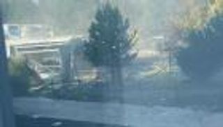 استهدف شركة صناعات عسكرية تركية.. 3 قتلى في هجوم إرهابي بأنقرة