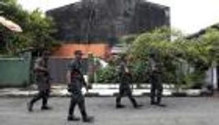 تحذيرات من هجمات.. «عواصف» الشرق الأوسط تهدد سريلانكا