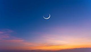 موعد غرة شهر جمادى الأولى لعام 1446 هجريًا