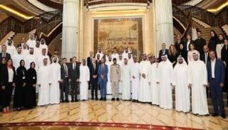 الاجتماع الإقليمي لـ "الدولية للطاقة"