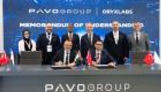 إيدج الإماراتية تعزز حضورها في مجال الأمن السيبراني.. شراكة استراتيجية مع «بافو» التركية