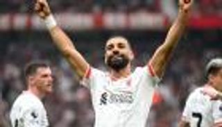 أحدهما طريد يونايتد.. اقتراح ألماني لبدلاء محمد صلاح في ليفربول