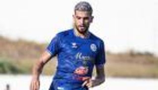 معز الحاج علي.. جوهرة جديدة تلمع في سماء الدوري التونسي