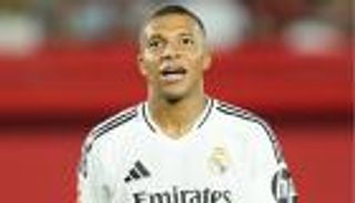 لعبته المفضلة.. كيليان مبابي لا يُقهر في الكلاسيكو