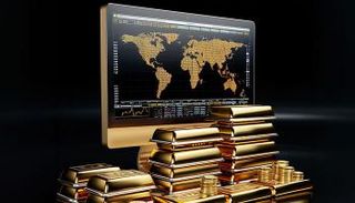 سبائك الذهب