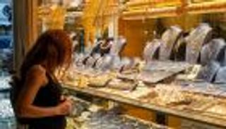 أسعار الذهب اليوم في تركيا الخميس 24 أكتوبر 2024.. زيادة 20 ليرة