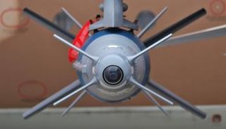 قنبلة سبايس