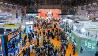 معرض الشارقة للكتاب