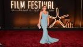 مهرجان الجونة 2024.. كارولين عزمي ورانيا يوسف ونسرين طافش يخطفن الأنظار (صور)