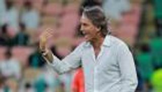 إقالة مانشيني.. المنتخب السعودي يبدأ حقبة جديدة «غامضة»