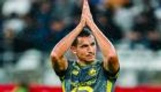 باعتراف أوروبي.. ماندي «رجل الإطفاء» في ليالي دوري الأبطال